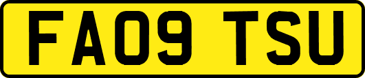 FA09TSU