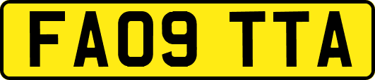 FA09TTA
