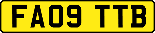 FA09TTB