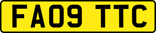 FA09TTC