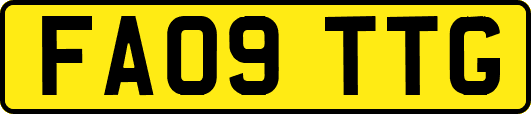 FA09TTG