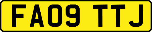 FA09TTJ