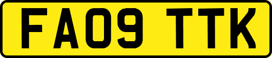 FA09TTK