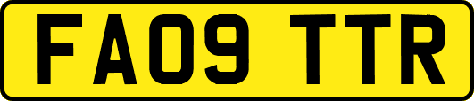 FA09TTR