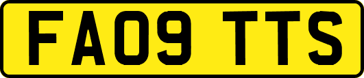 FA09TTS