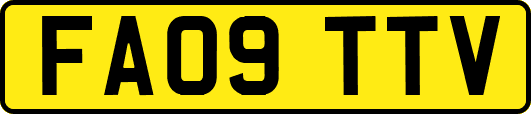 FA09TTV