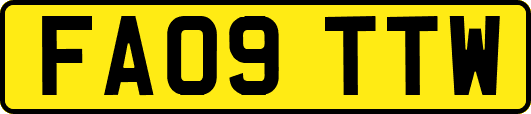 FA09TTW