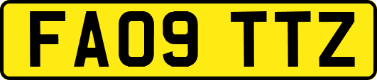 FA09TTZ