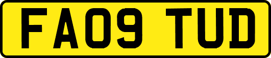 FA09TUD
