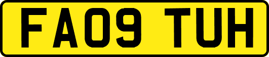 FA09TUH