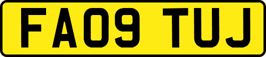 FA09TUJ