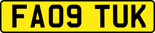 FA09TUK