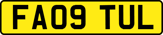 FA09TUL