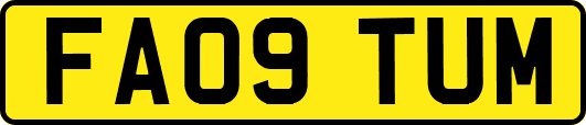 FA09TUM