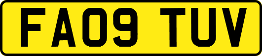 FA09TUV