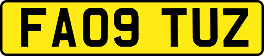 FA09TUZ