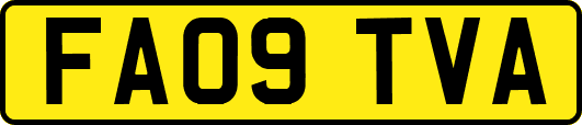 FA09TVA