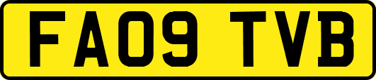 FA09TVB