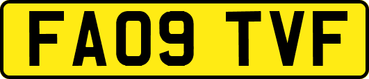 FA09TVF