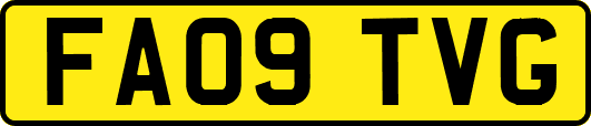 FA09TVG