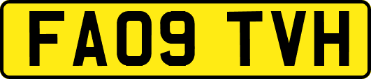 FA09TVH