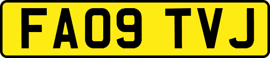 FA09TVJ