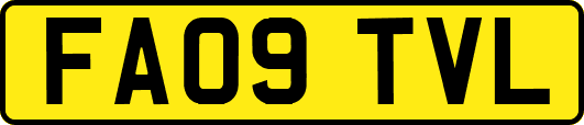 FA09TVL