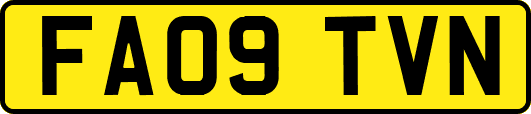 FA09TVN