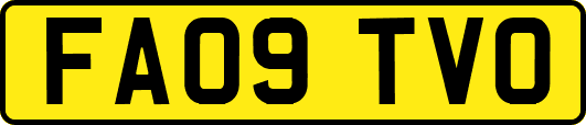 FA09TVO