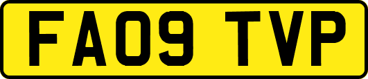 FA09TVP