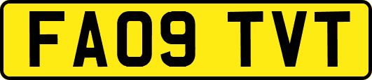 FA09TVT