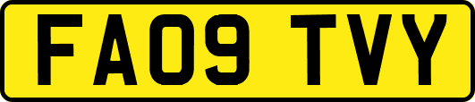 FA09TVY