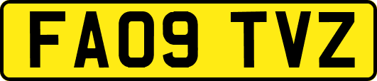 FA09TVZ