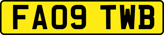 FA09TWB