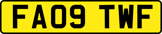 FA09TWF