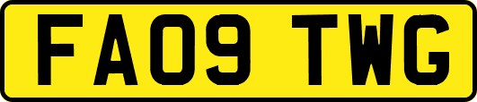 FA09TWG