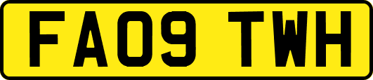 FA09TWH