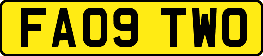 FA09TWO