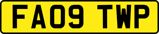 FA09TWP