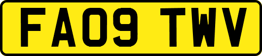 FA09TWV