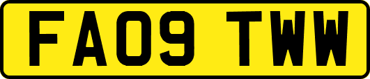 FA09TWW