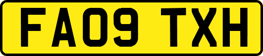 FA09TXH