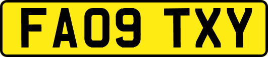 FA09TXY
