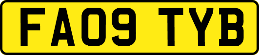 FA09TYB