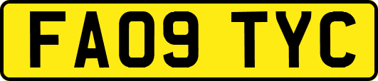 FA09TYC