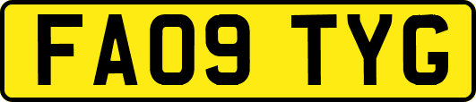 FA09TYG