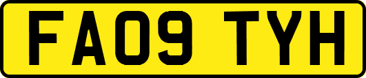 FA09TYH