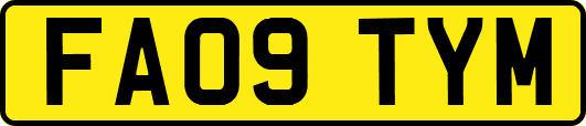 FA09TYM