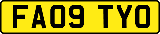 FA09TYO