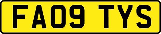FA09TYS